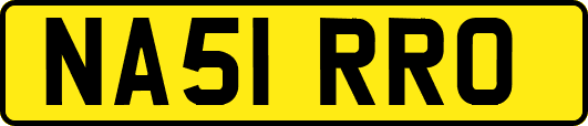 NA51RRO