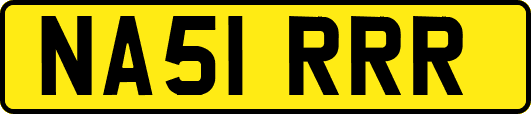 NA51RRR