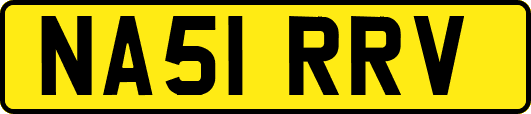 NA51RRV