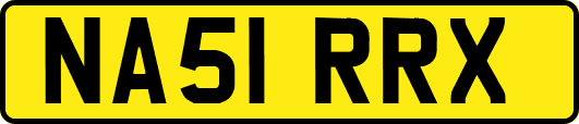 NA51RRX