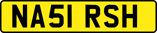 NA51RSH