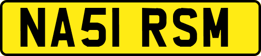 NA51RSM