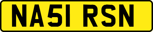 NA51RSN