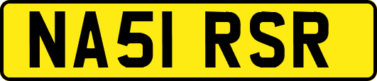 NA51RSR
