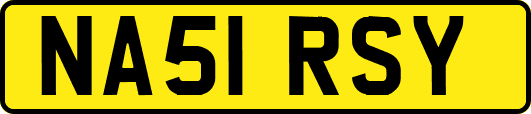 NA51RSY