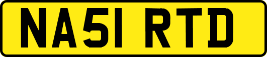 NA51RTD