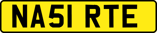 NA51RTE