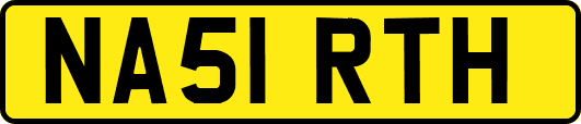 NA51RTH
