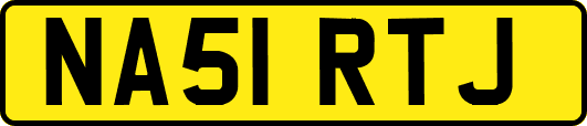 NA51RTJ