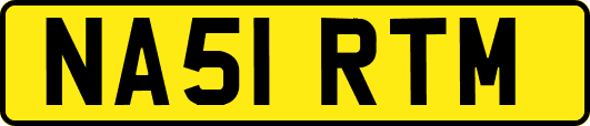NA51RTM