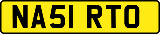 NA51RTO