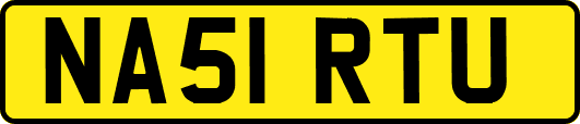NA51RTU