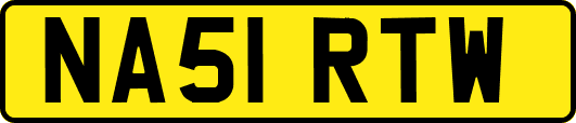 NA51RTW