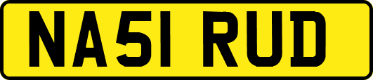 NA51RUD