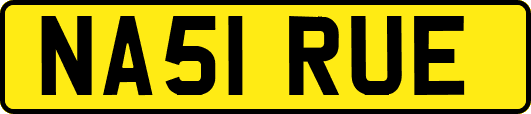 NA51RUE