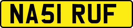 NA51RUF