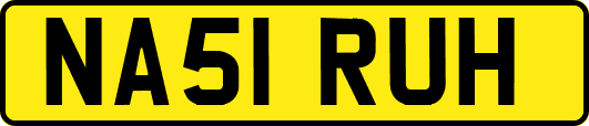 NA51RUH