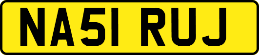 NA51RUJ