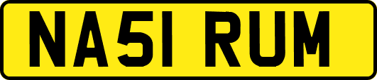 NA51RUM