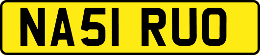 NA51RUO