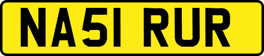 NA51RUR