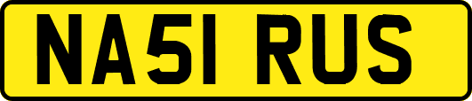 NA51RUS