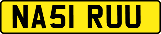 NA51RUU