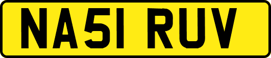 NA51RUV