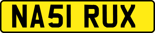 NA51RUX