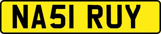 NA51RUY