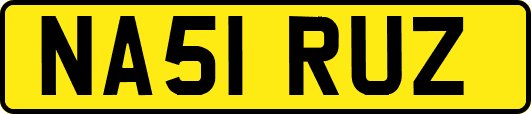 NA51RUZ