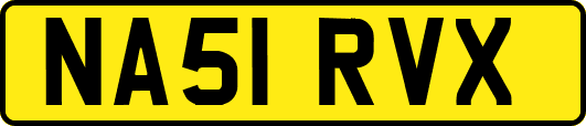 NA51RVX