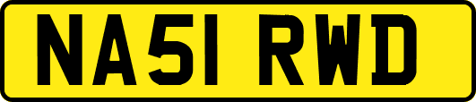 NA51RWD