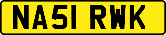 NA51RWK