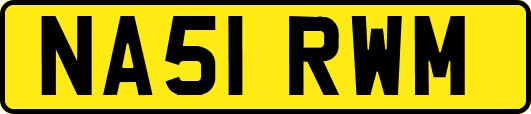 NA51RWM