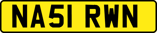 NA51RWN