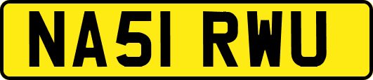 NA51RWU