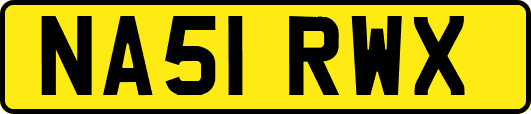 NA51RWX