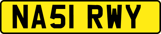 NA51RWY