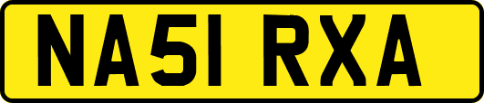 NA51RXA