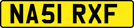 NA51RXF