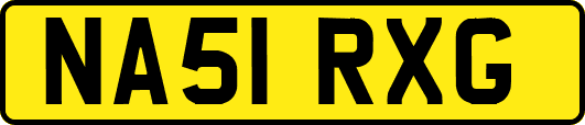 NA51RXG