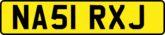 NA51RXJ