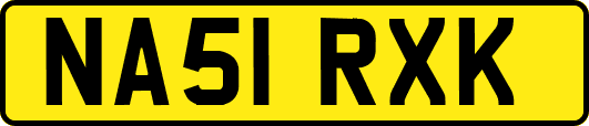 NA51RXK