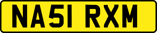 NA51RXM