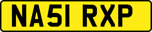 NA51RXP
