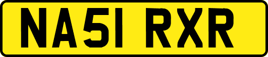 NA51RXR