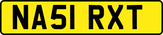 NA51RXT