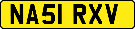 NA51RXV