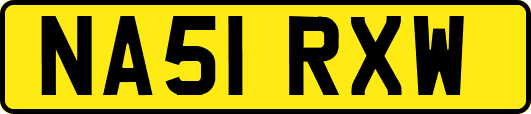 NA51RXW